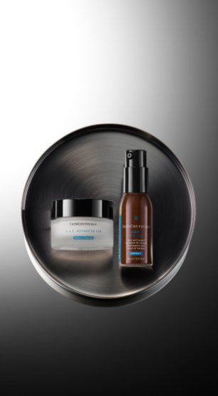 Eye & Lip Treatments
