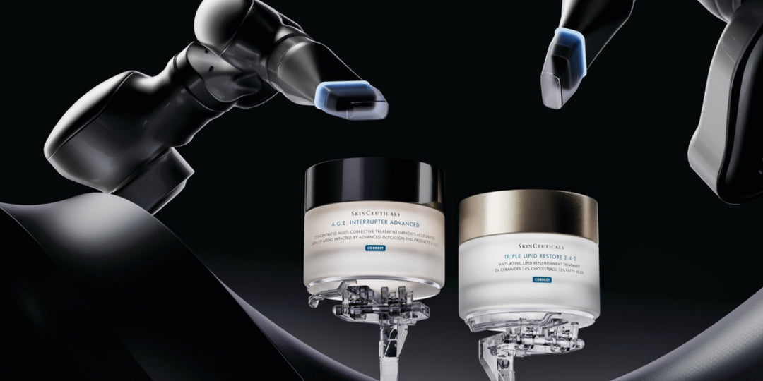 Corrective Moisturizers