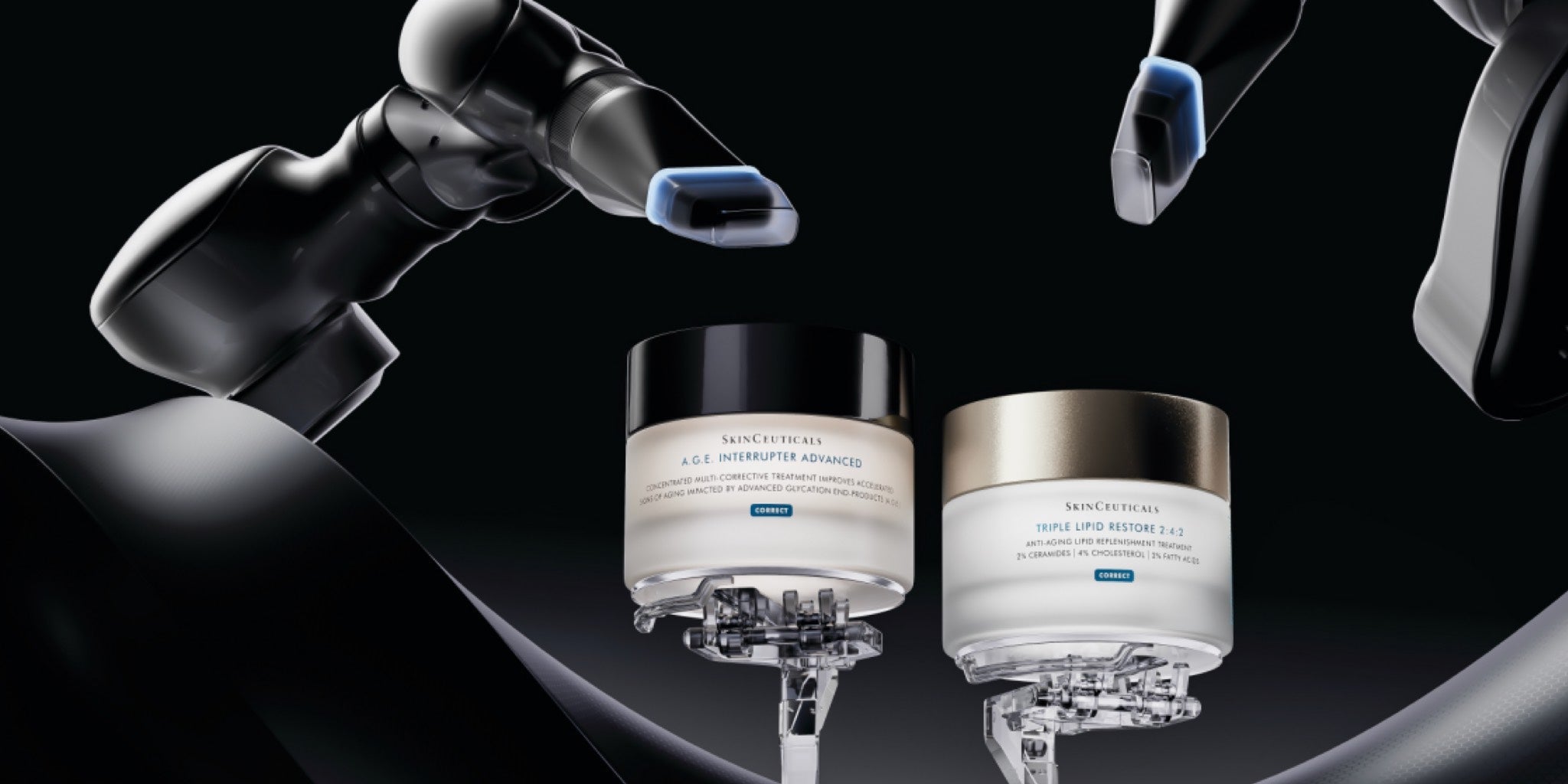 Corrective Moisturizers