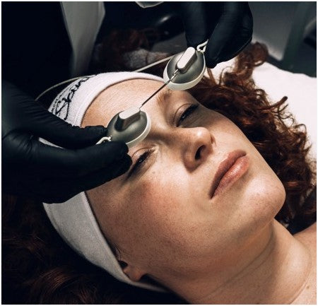 Laser-Procedure Post-Care