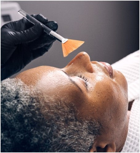 Facials & Chemical Peel Post-Care