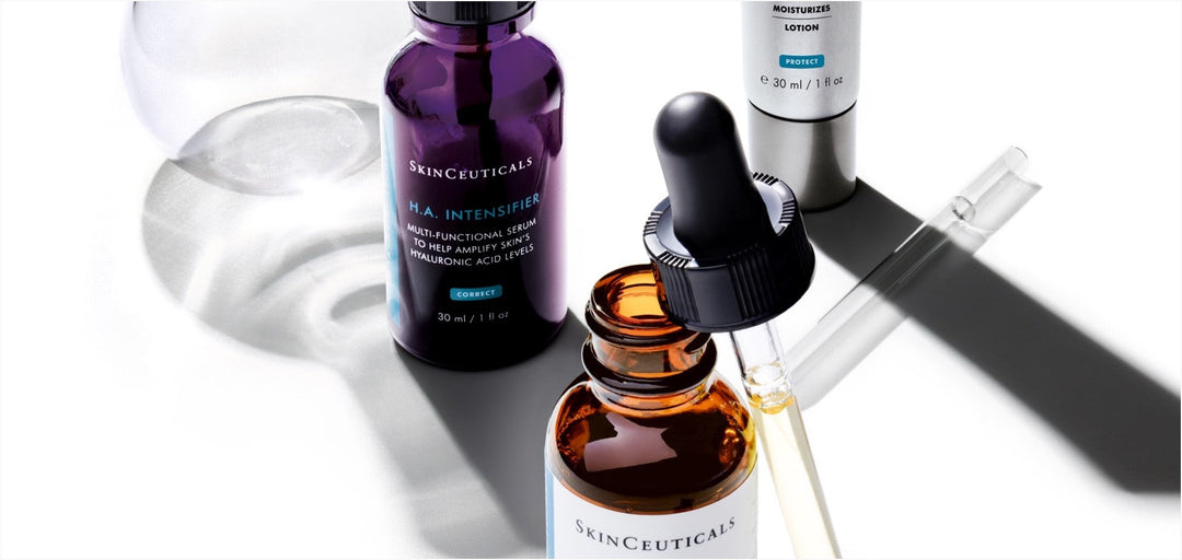 SkinCeuticals