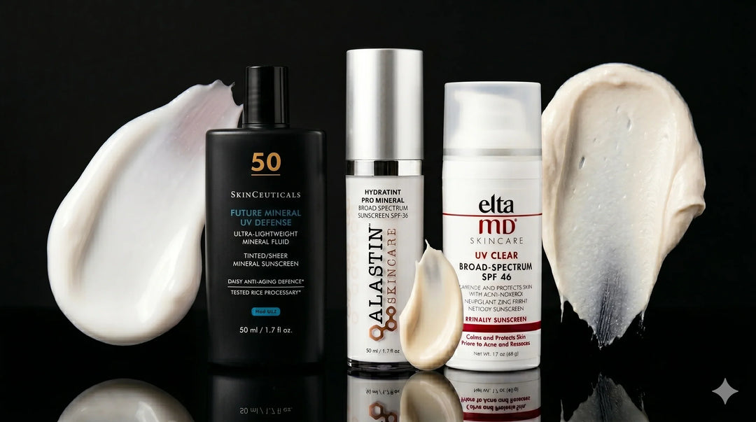 Sun Protection (SPF)