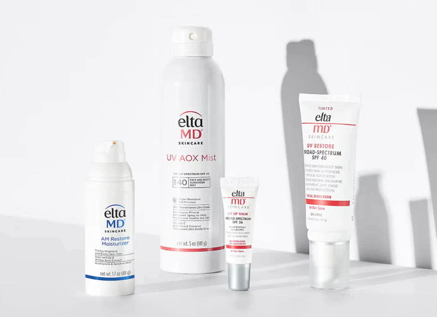 EltaMD Skincare 
