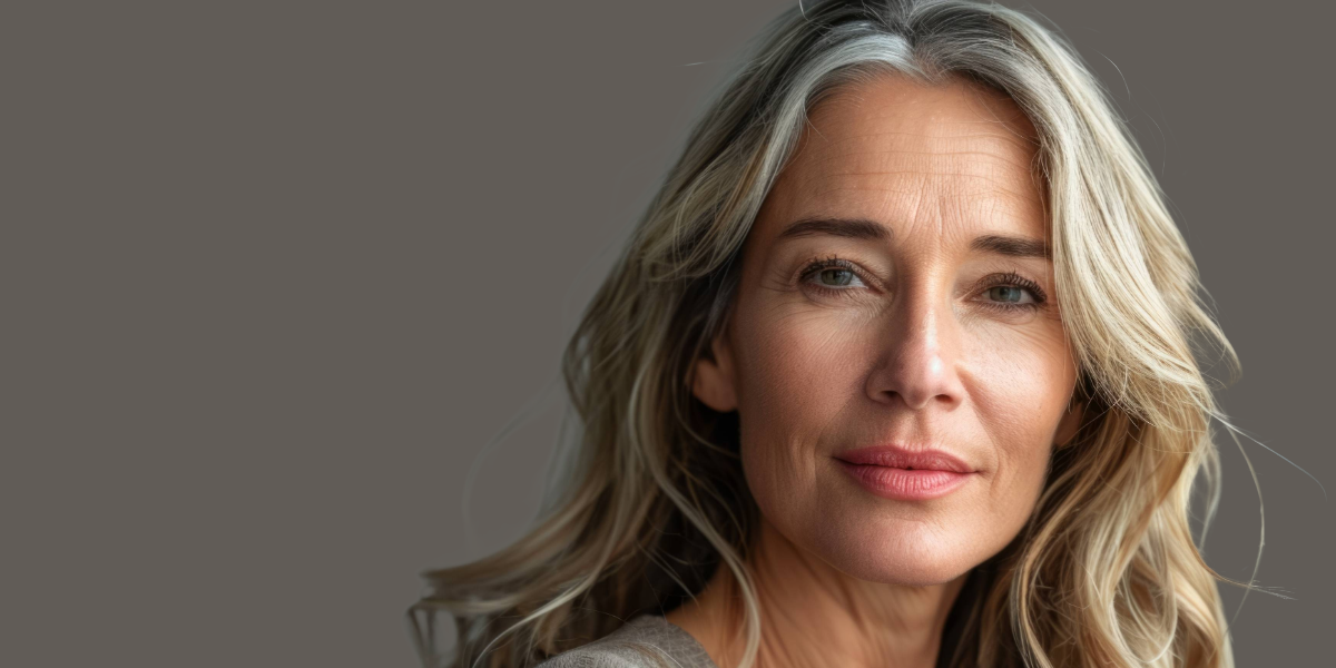 Aging Skin & Fine Lines