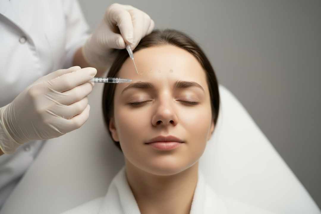 Injectable Post-Care