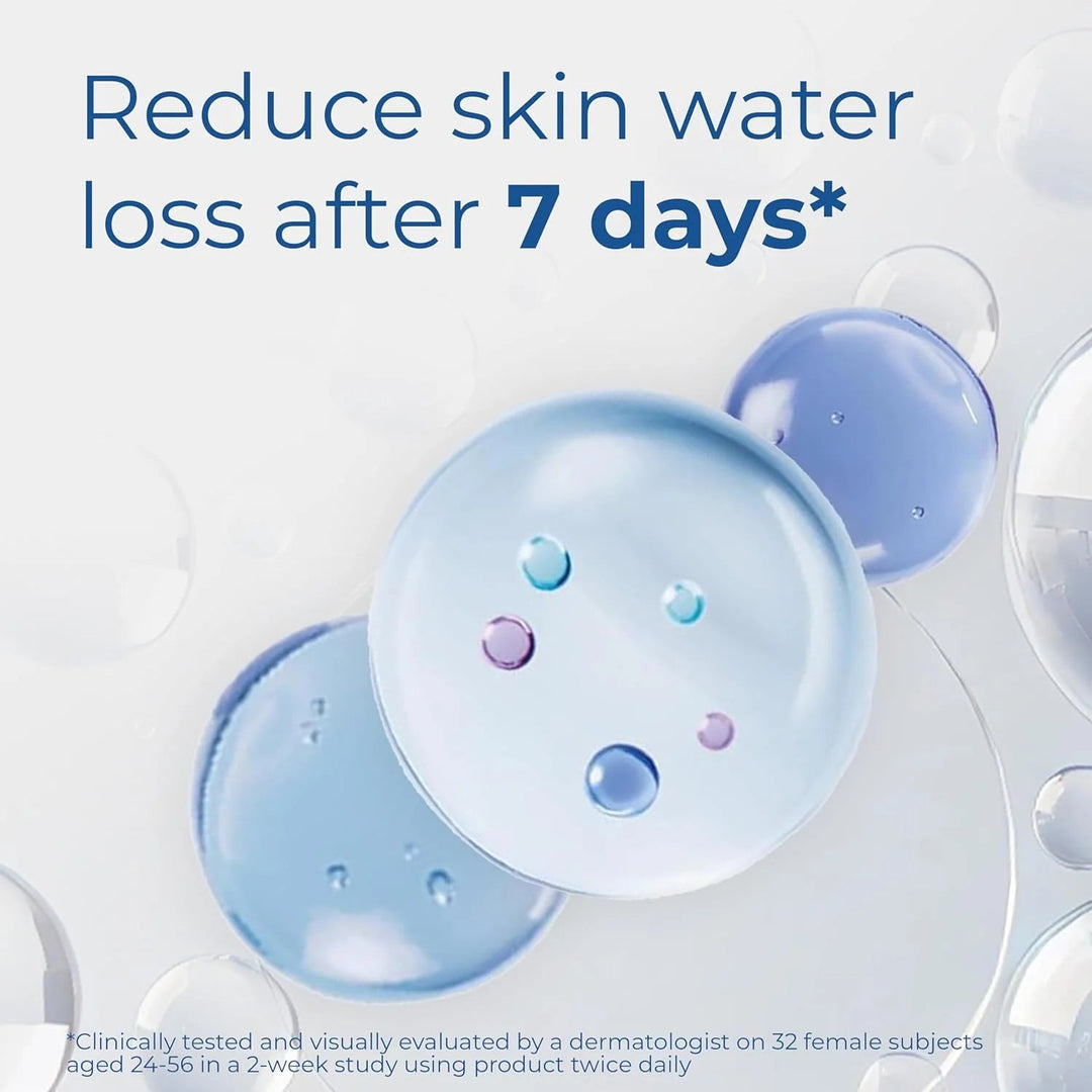 Skin Recovery Amino Acid Foaming Cleanser