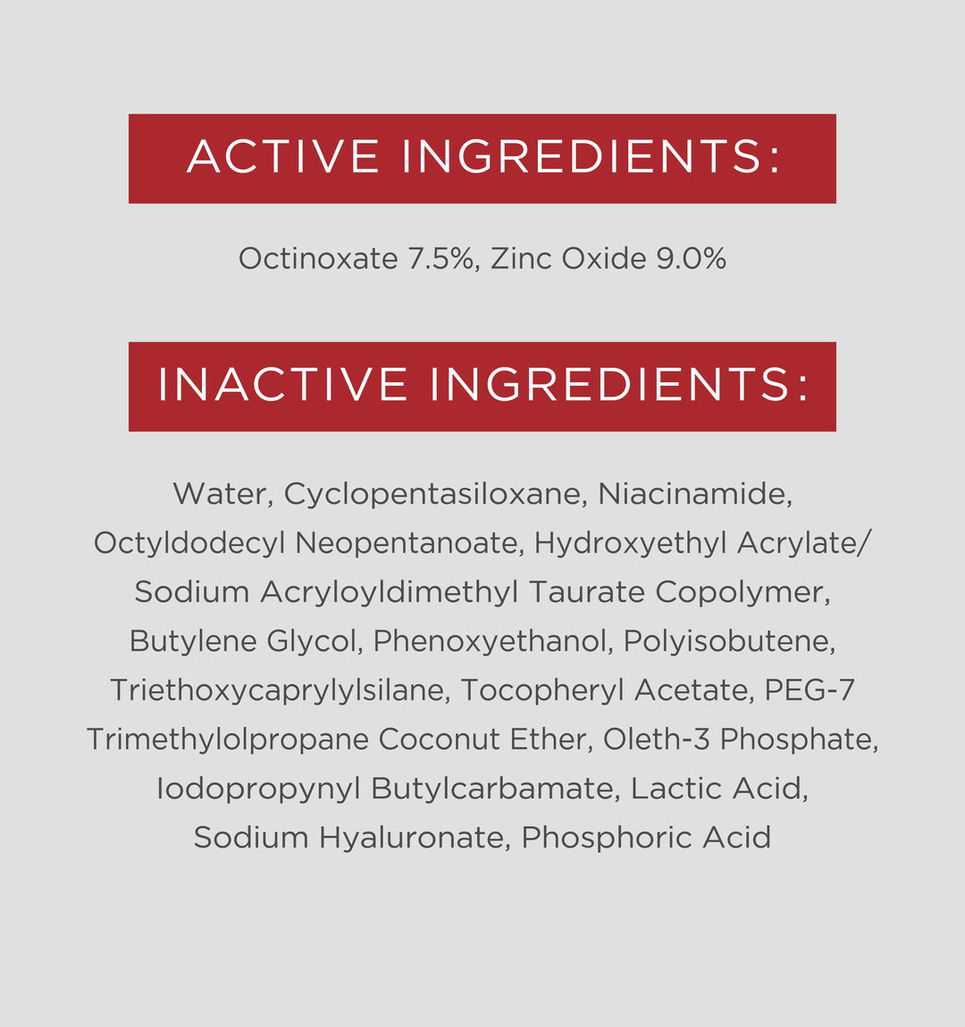 UV Clear Tinted Broad-Spectrum Sunscreen SPF 46