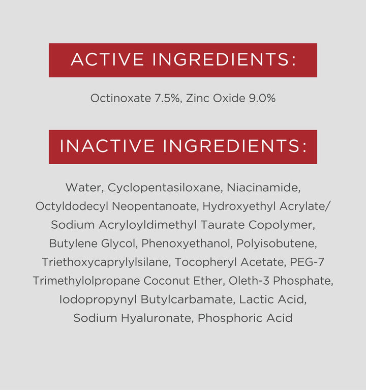 UV Clear Tinted Broad-Spectrum Sunscreen SPF 46