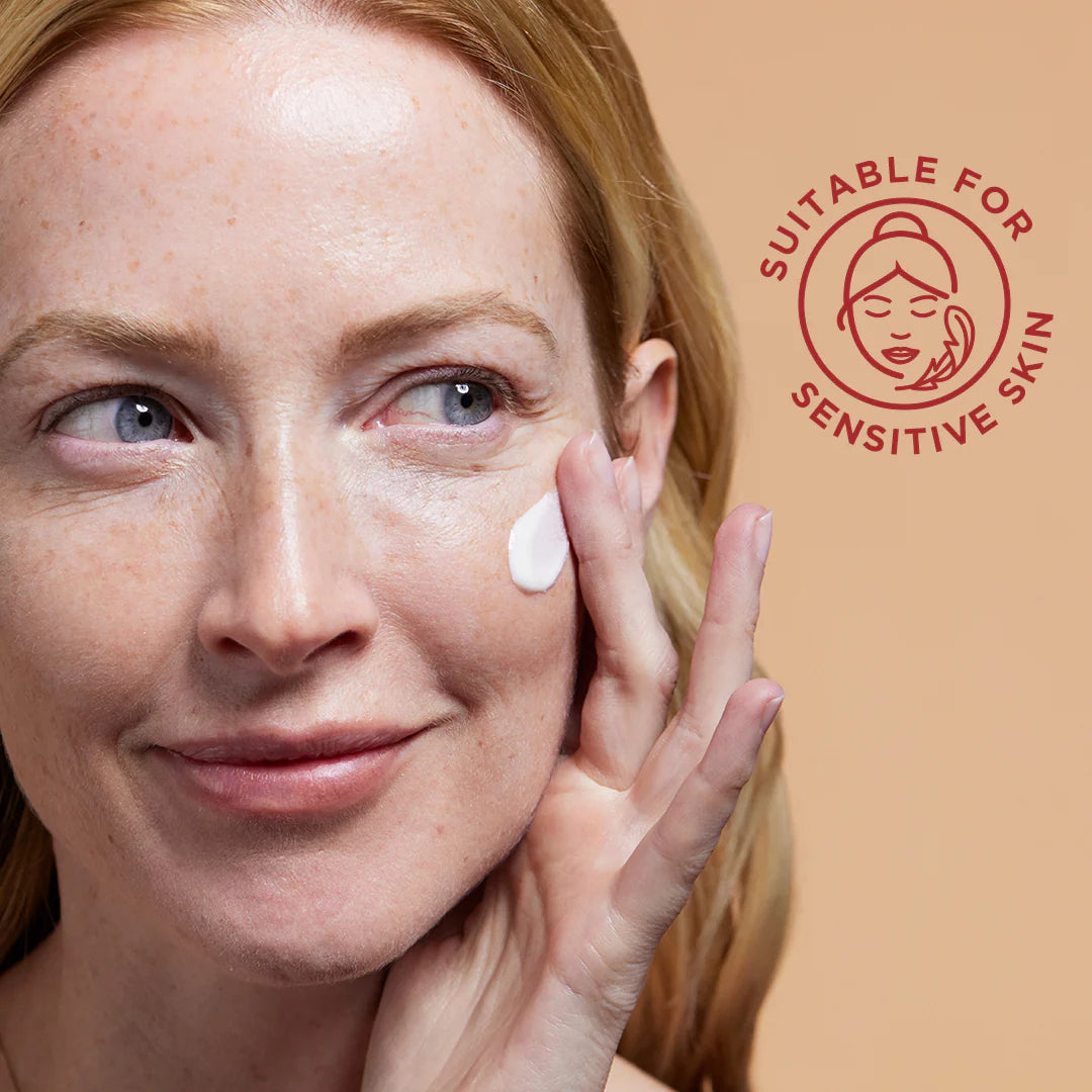 UV Clear Tinted Broad-Spectrum Sunscreen SPF 46