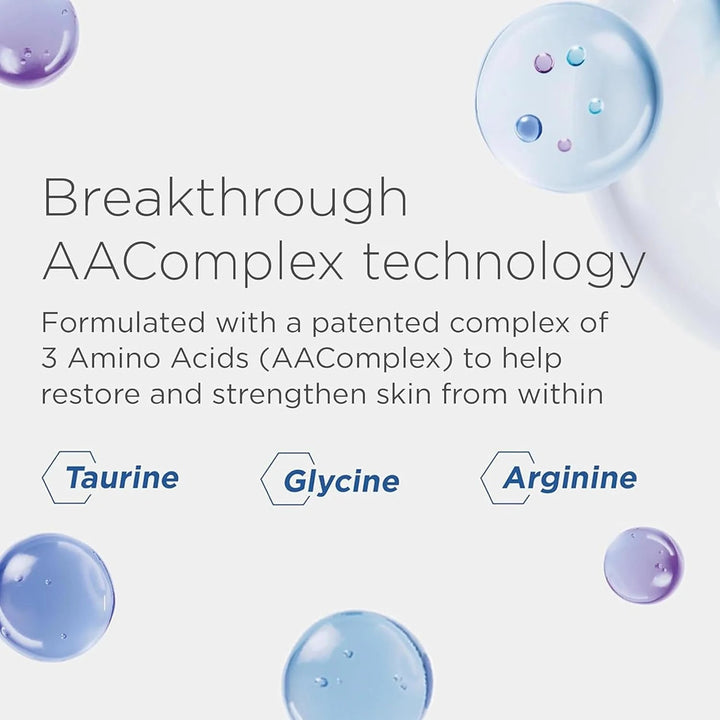 Skin Recovery Amino Acid Foaming Cleanser