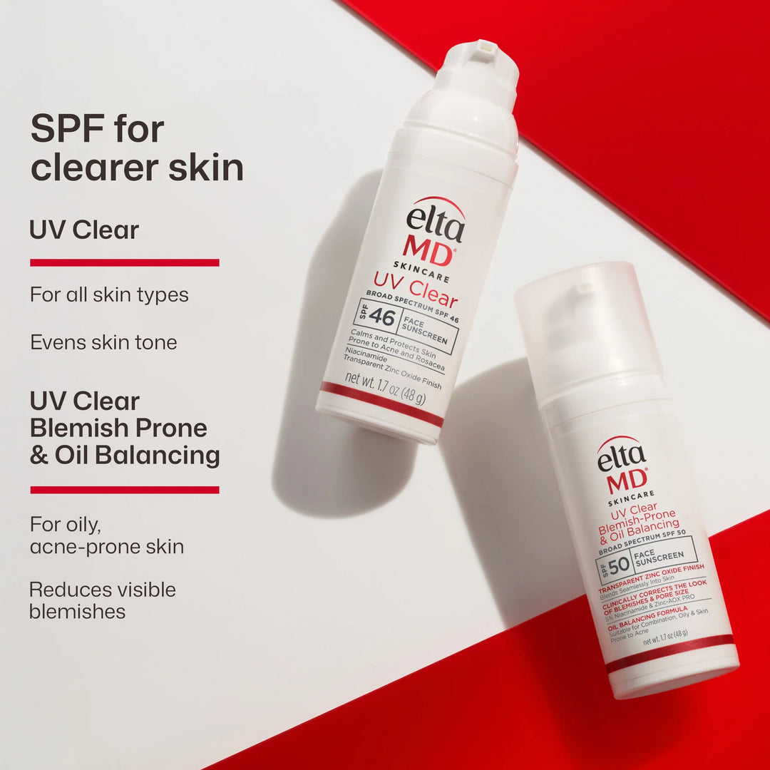 UV Clear Broad-Spectrum SPF 46