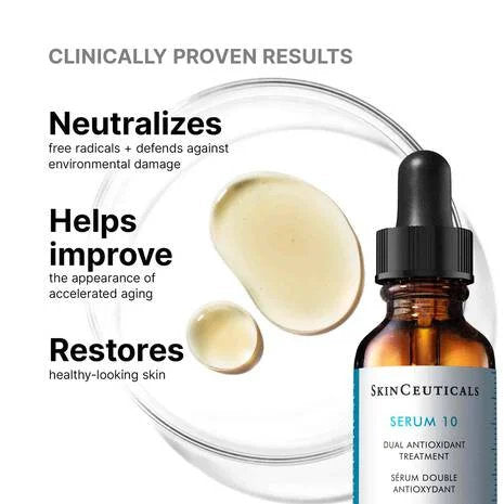 Serum 10