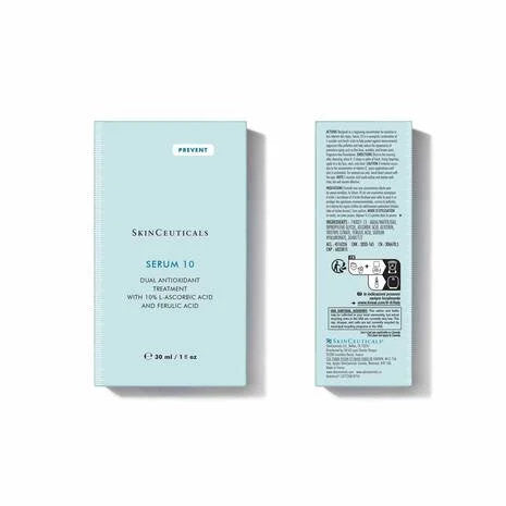 Serum 10