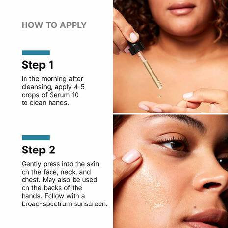 Serum 10