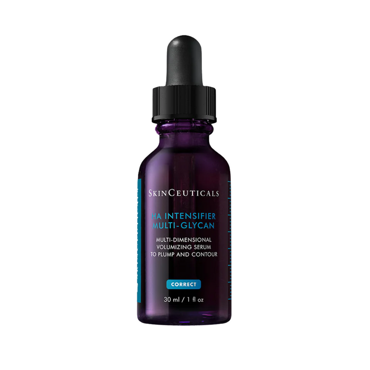 Hyaluronic Acid (HA)Intensifier Multi-Glycan