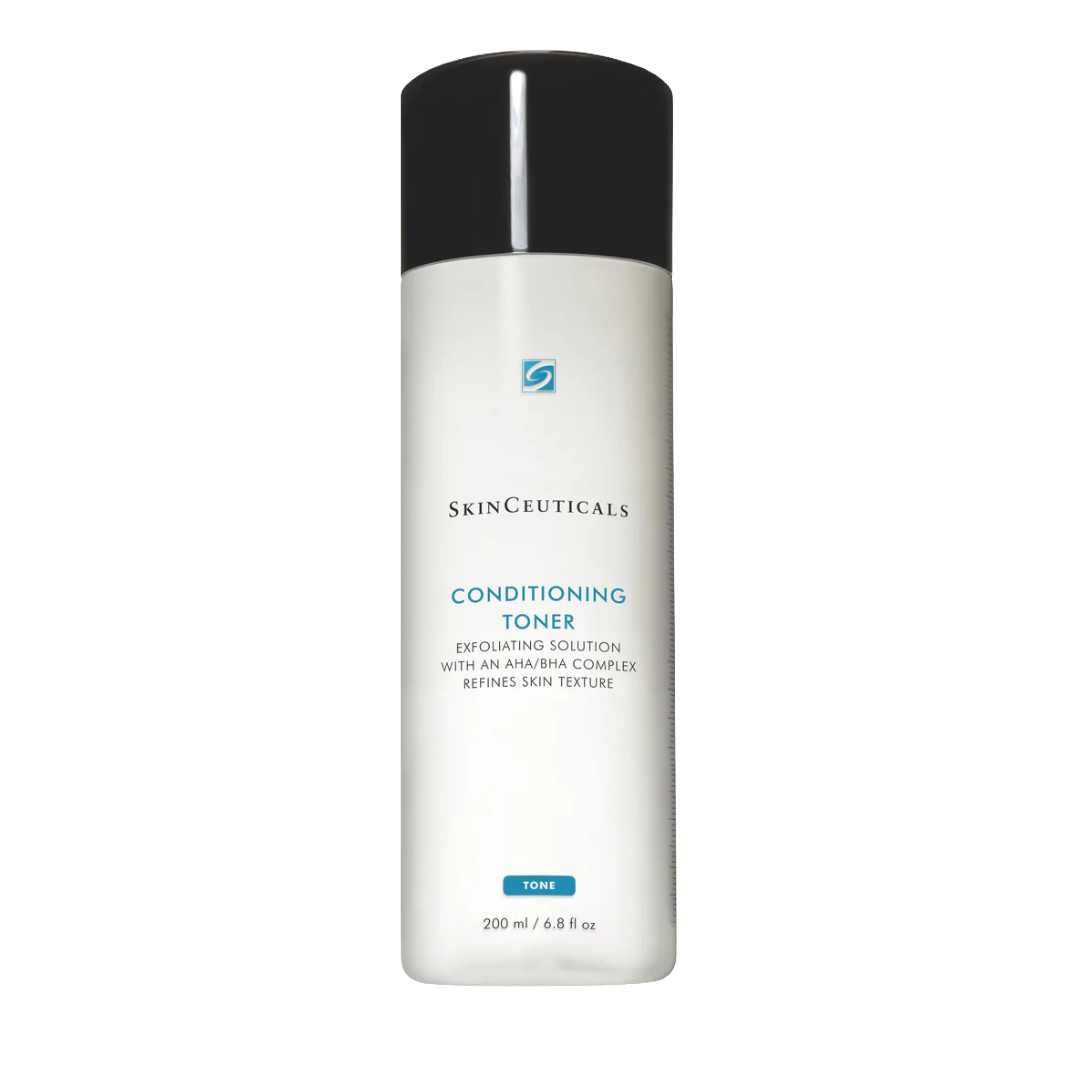Equalizing Toner