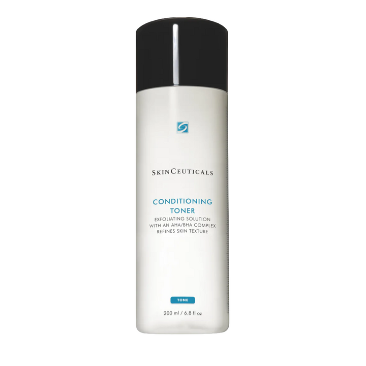 Equalizing Toner
