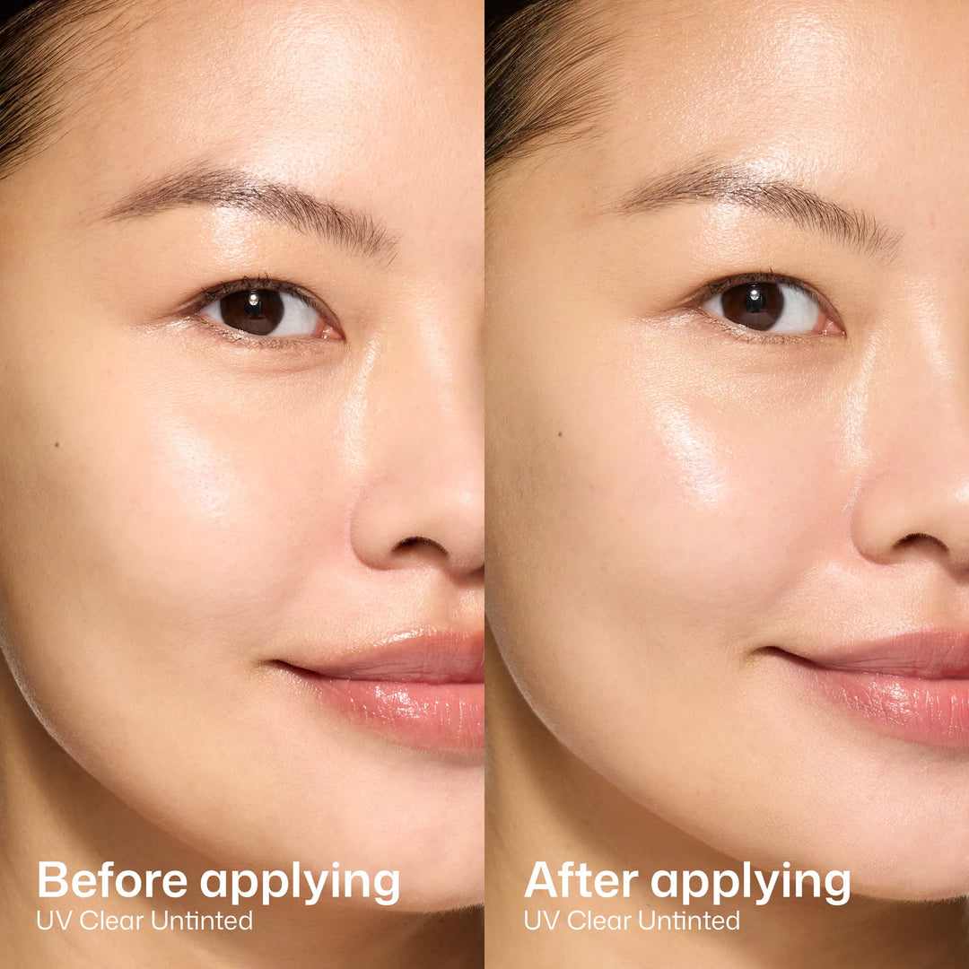 UV Clear Broad-Spectrum SPF 46