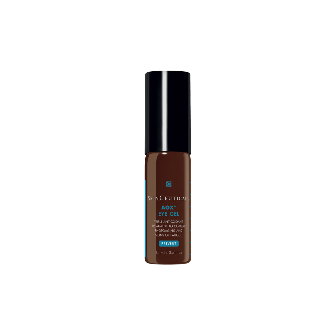 AOX+ Eye Gel