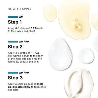 C E Ferulic® with 15% L-Ascorbic Acid
