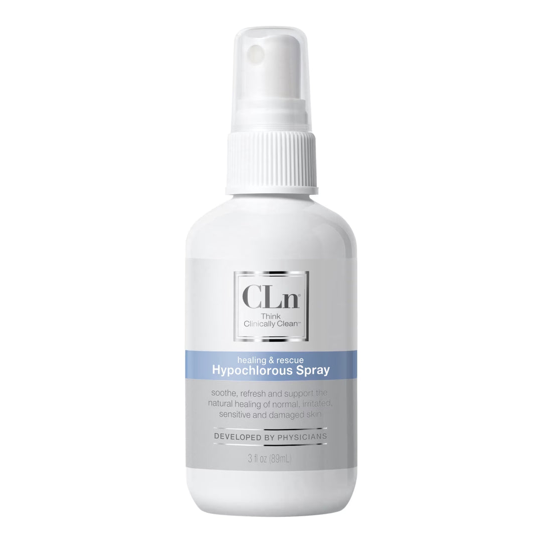 CLn Hypochlorous Spray