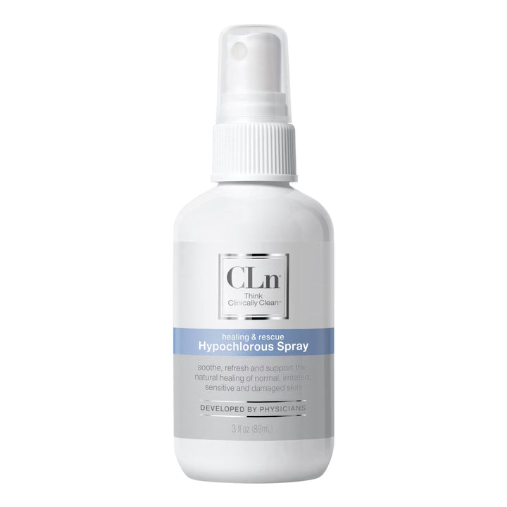 CLn Hypochlorous Spray
