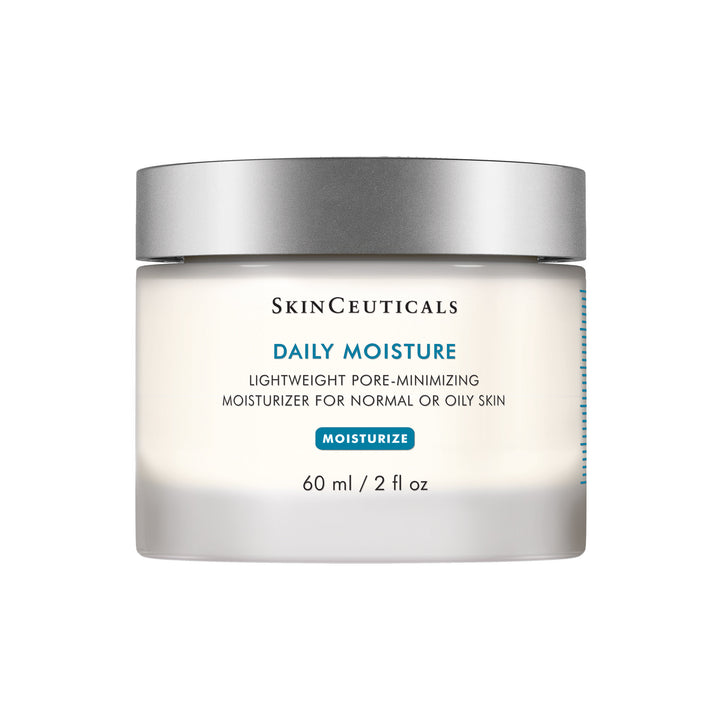 Daily Moisture