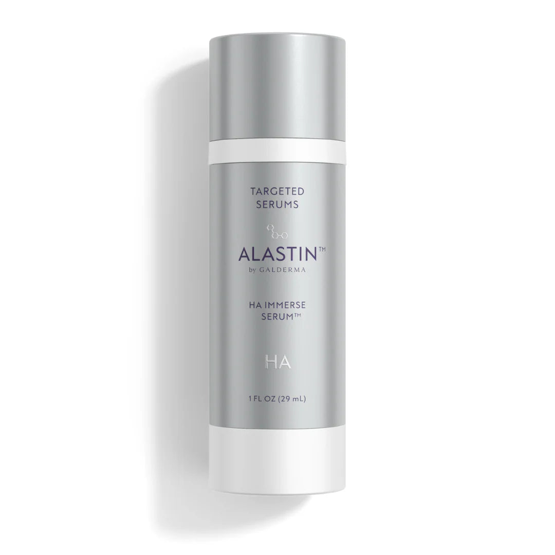 HA (Hyaluronic Acid) IMMERSE Serum™