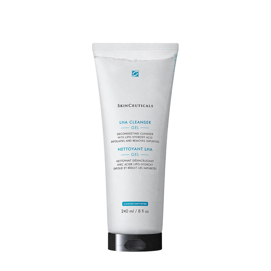 LHA Cleansing Gel