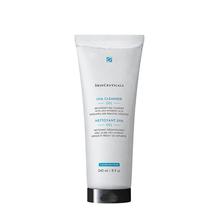 LHA Cleansing Gel