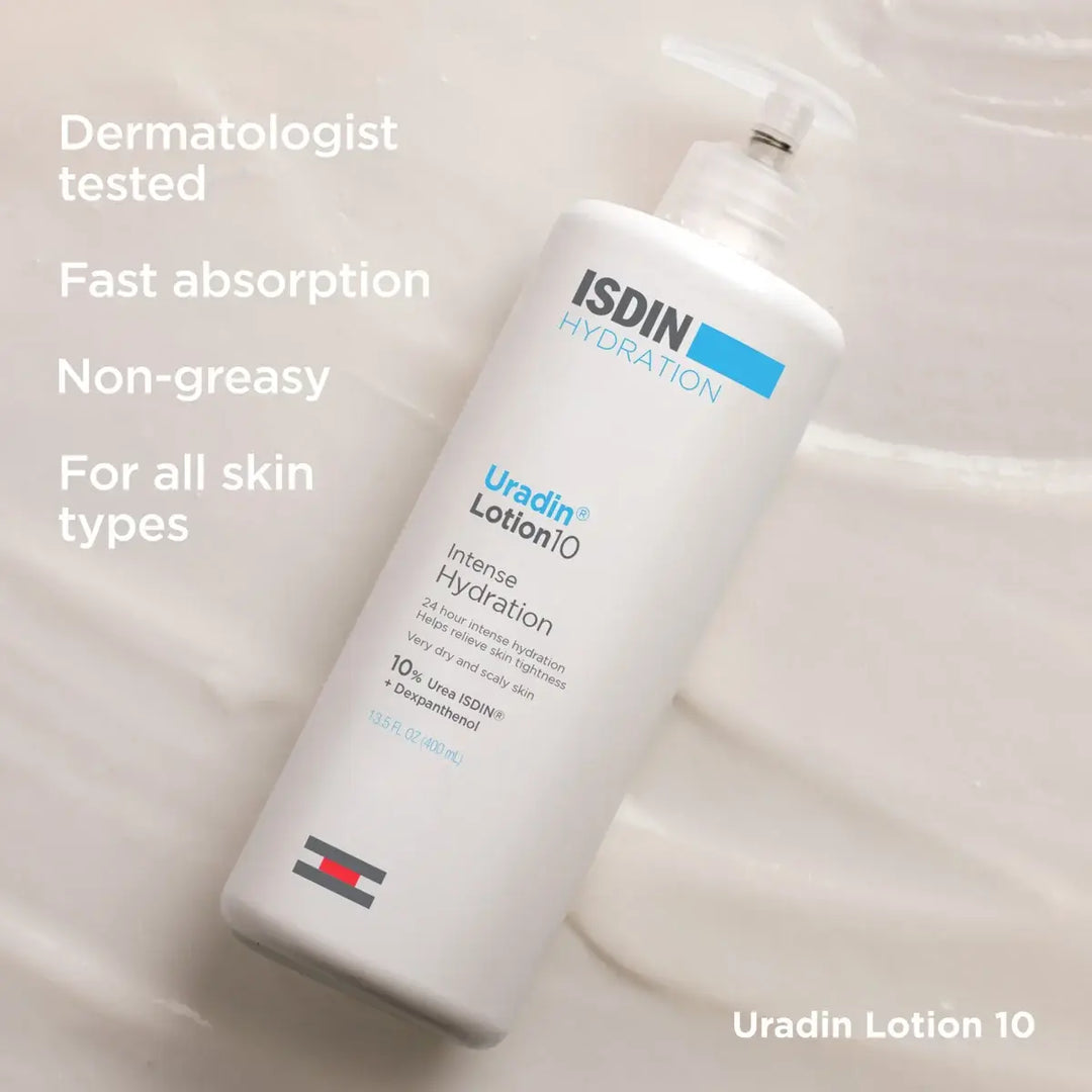 Uradin® Lotion 10