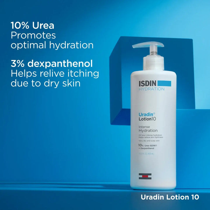 Uradin® Lotion 10