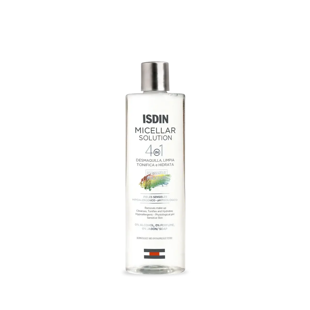 Micellar Solution