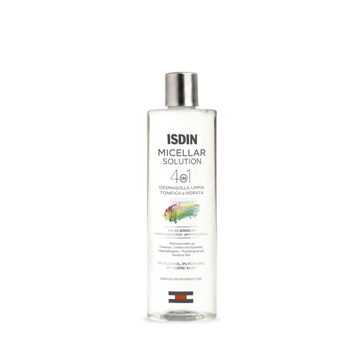 Micellar Solution