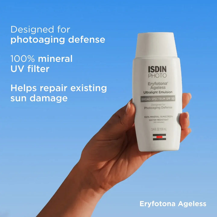 Eryfotona Ageless