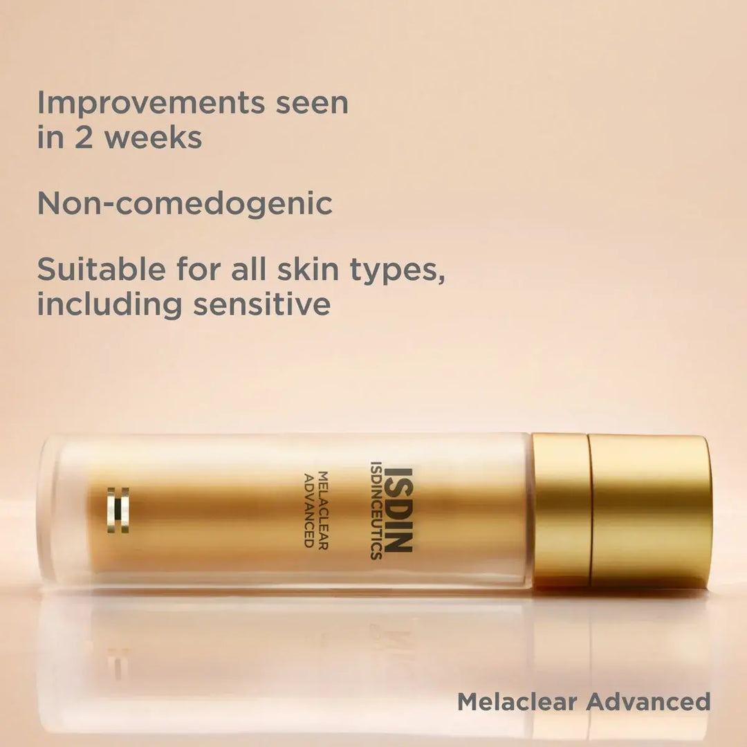 Melaclear Advanced