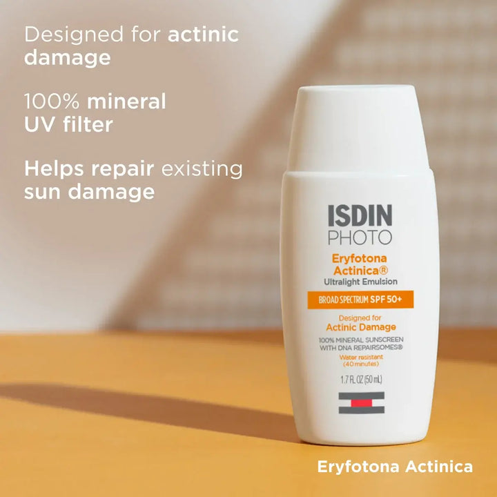 Eryfotona Actinica SPF 50+