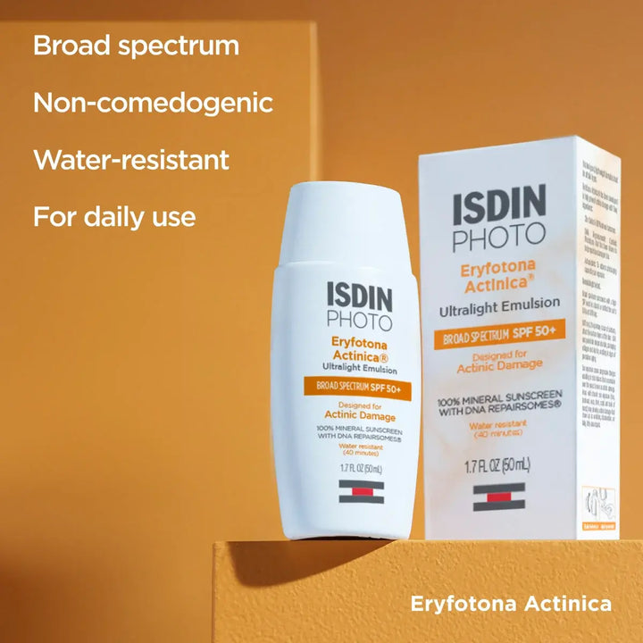 Eryfotona Actinica SPF 50+