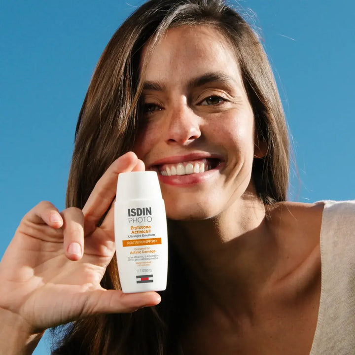Eryfotona Actinica SPF 50+