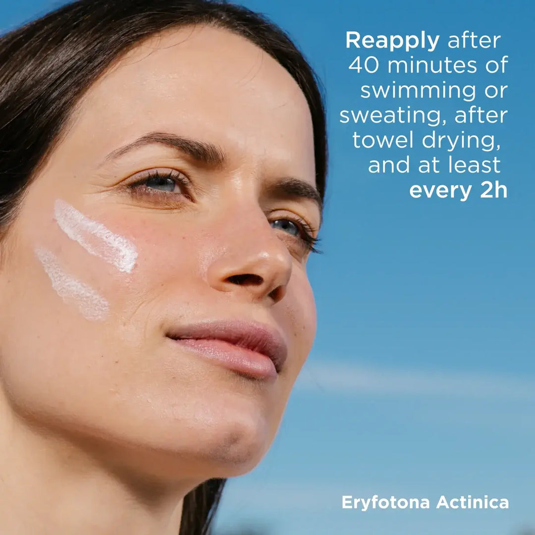 Eryfotona Actinica SPF 50+