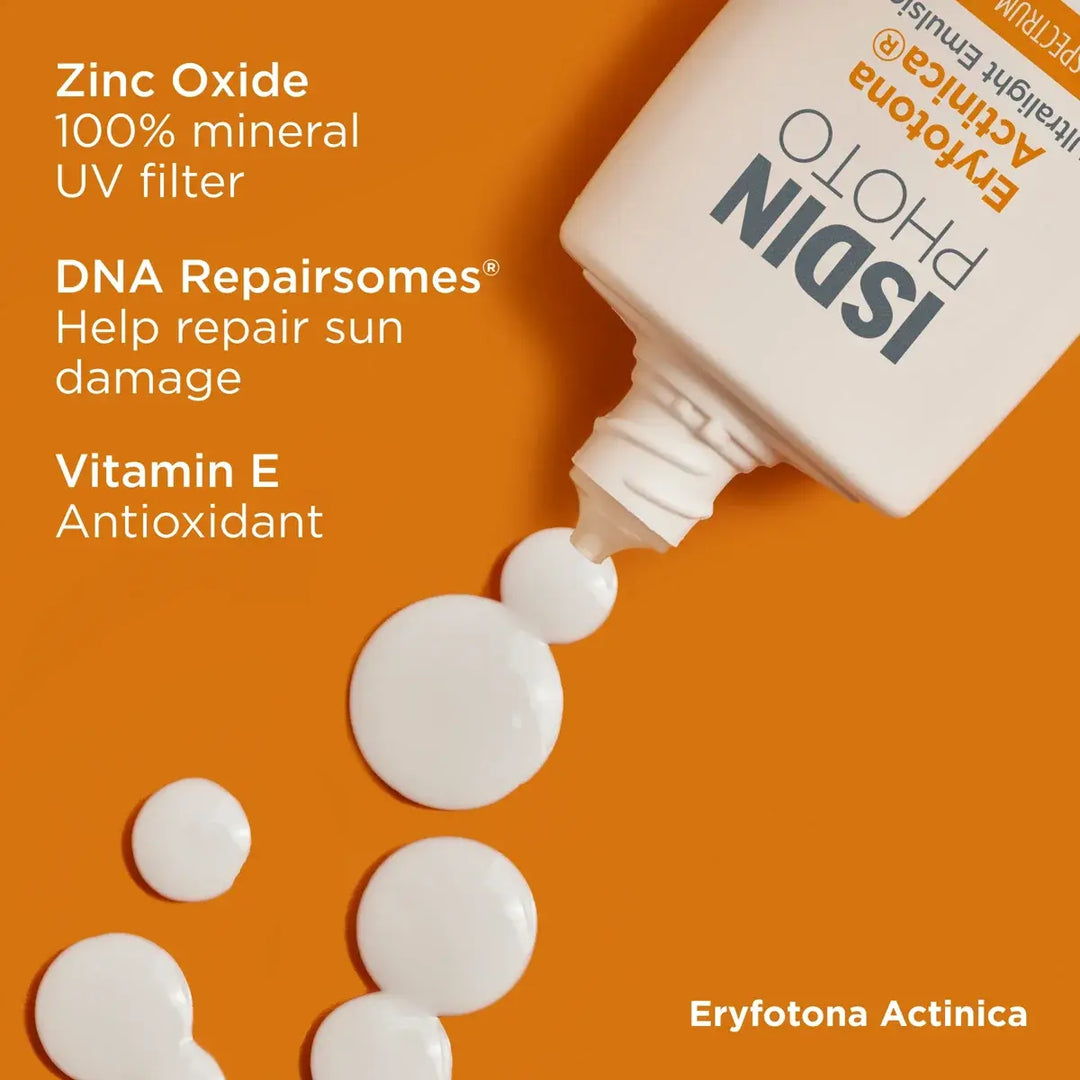 Eryfotona Actinica SPF 50+