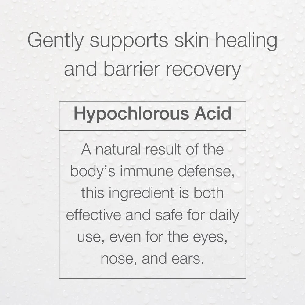CLn Hypochlorous Spray
