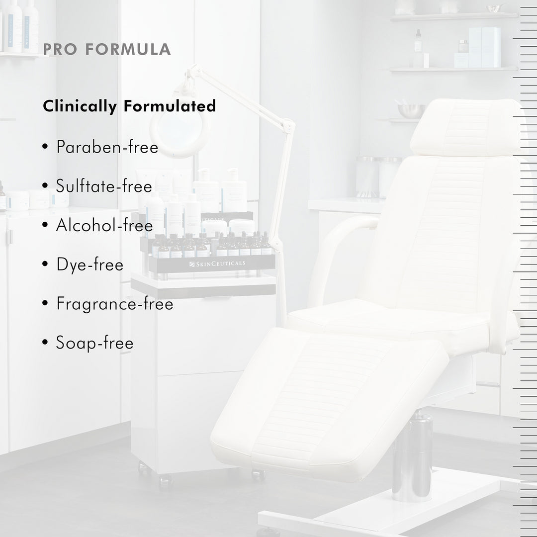 LHA Cleansing Gel