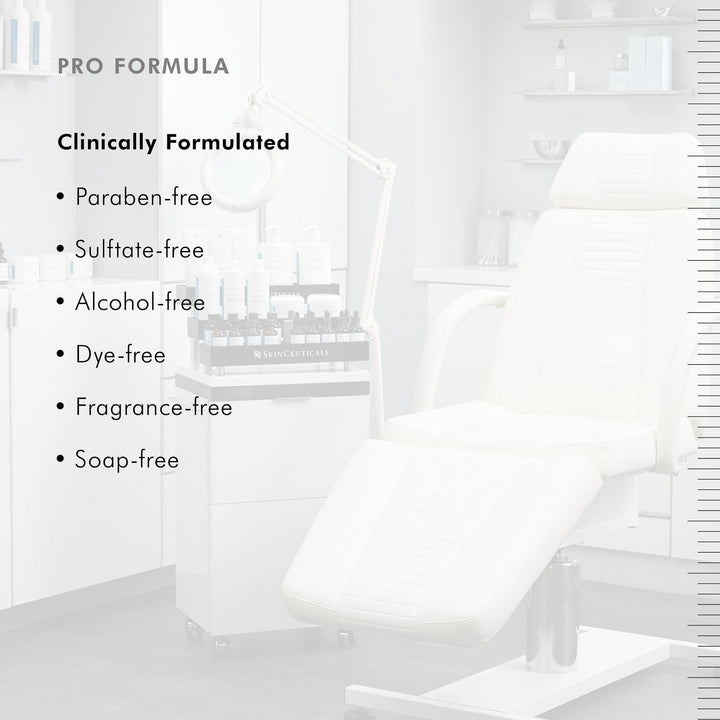 LHA Cleansing Gel