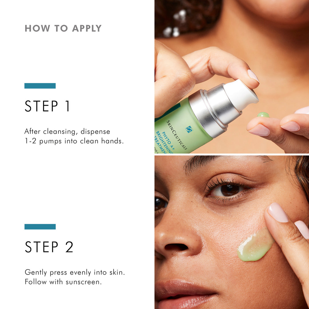 Phyto A+ Brightening Treatment