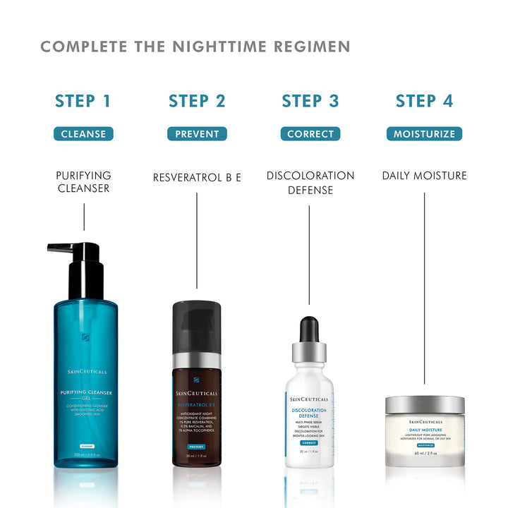 Purifying Cleanser with Glycolic Acid