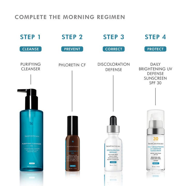 Purifying Cleanser with Glycolic Acid
